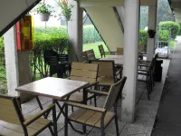 Premiere Classe Liege / Luik