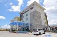 Best Western Plus Pasadena Inn  Suites Hotel di Pasadena
