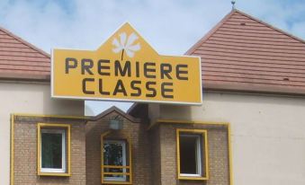 Premiere Classe Dunkerque Sud - Loon Plage