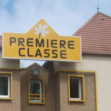 Premiere Classe Dunkerque Sud - Loon Plage