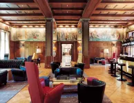 Parkhotel Laurin - Baarit