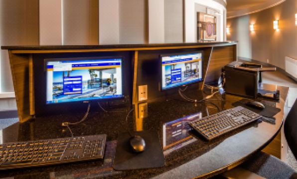 Best Western Premier Hotel Aristocrate