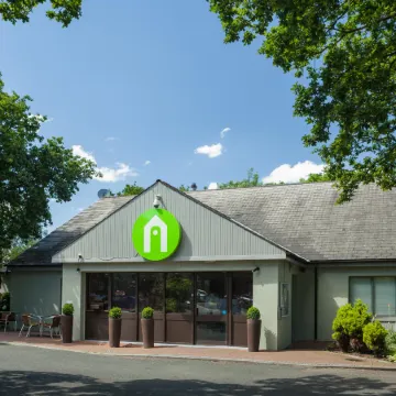 Campanile Basildon - East of London