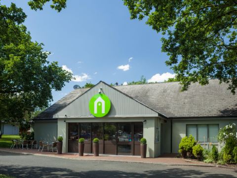 Campanile Basildon - East of London