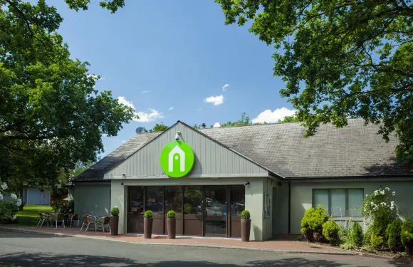 巴塞爾頓- 東倫敦康鉑酒店