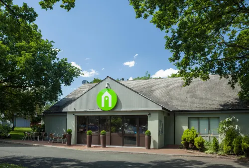 Campanile Basildon - East of London Hotels in Basildon