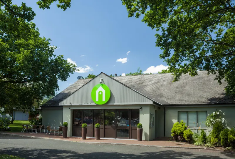 Campanile Basildon - East of London