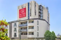 Metro Hotel Perth Hotels in Como