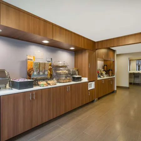 Microtel Inn & Suites by Wyndham Richmond Airport