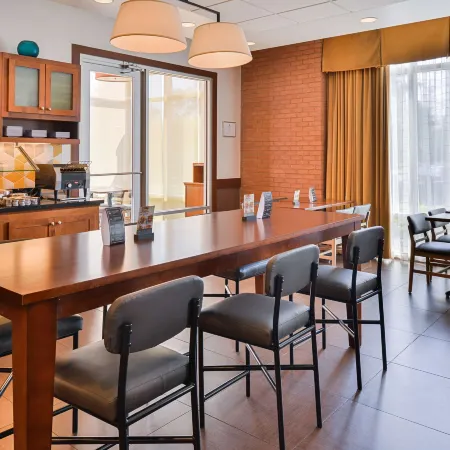 Hyatt Place Chesapeake Greenbrier