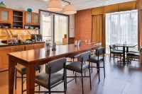 Hyatt Place Chesapeake Greenbrier - Bữa sáng