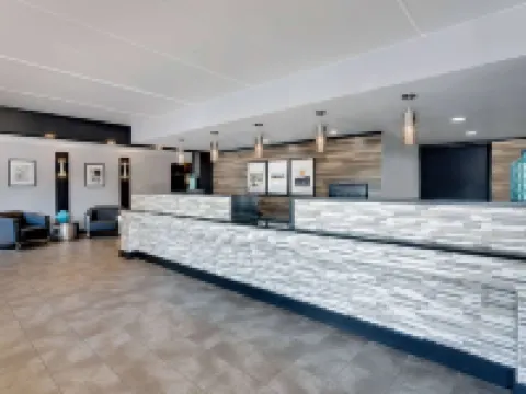 Travelodge by Wyndham College Park Hotels in College Park