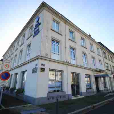 Best Western Adagio Hotel Exterior