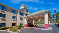 Best Western Augusta West Hotels in Columbia County
