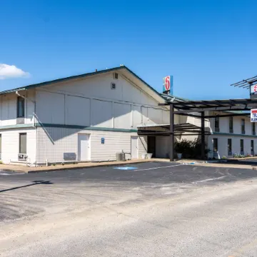 Motel 6 Arkadelphia, AR