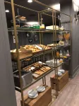 كارسون أوتل داون تاون بوينوس آيريس - فطور