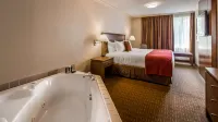 Best Western Plus Guildwood Inn Hotel di Point Edward
