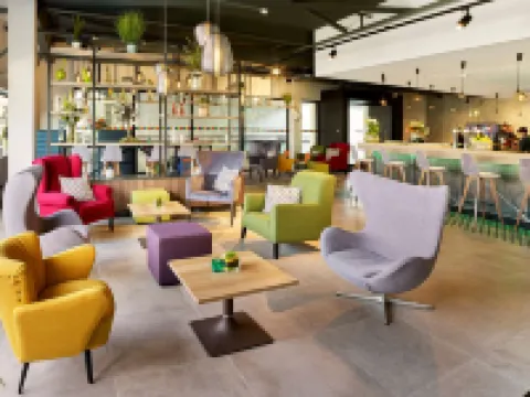 Park Inn by Radisson Hasselt Hotels in Hasselt
