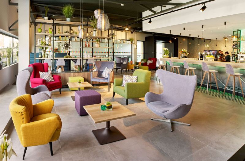 Park Inn by Radisson Hasselt photo 3