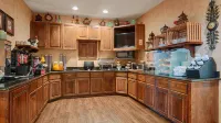 Best Western Plus Southpark Inn  Suites - breakfast