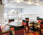 Comfort Inn Redding Near I-5