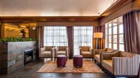 Best Western Garden Villa Inn Hotels in Roseburg