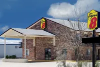 Super 8 by Wyndham Dumas TX Hotels in Dumas