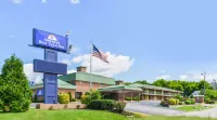 Americas Best Value Inn-Goodlettsville/N. Nashville