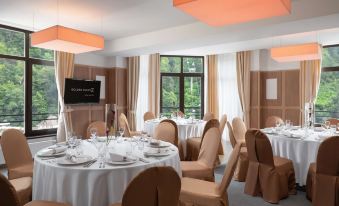 Golden Tulip Rosa Khutor