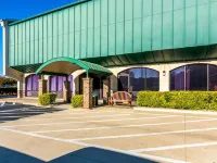 Hermitage Hotel Richmond Virginia Các khách sạn gần Nhà máy bia Veil Brewing Co.