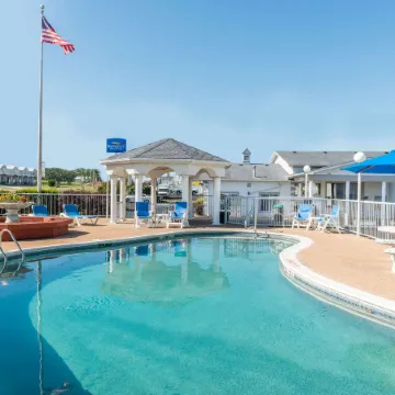 Baymont by Wyndham Osage Beach