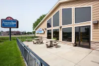 AmericInn by Wyndham Shakopee Near Canterbury Park Các khách sạn ở Shakopee