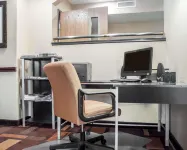 Quality Inn Hotels in Fredonia