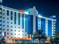 ibis Alger Aéroport Hotel dekat Bardo National Museum of Prehistory and Ethnography
