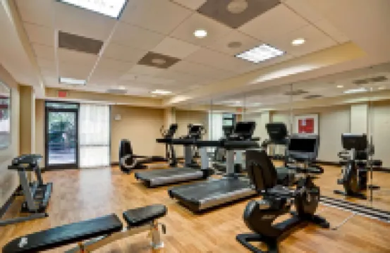Hyatt Place Richmond Innsbrook