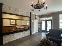 The Stagecoach Inn of Woodville