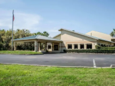 Quality Inn Crystal River Hotels in Citrus County