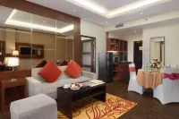 Best Western Plus Makassar Beach Hotels in Ujung Pandang