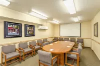 Comfort Inn & Suites Salt Lake City I-80 I-15 Downtown Отели в г. Юг Солт Лейк