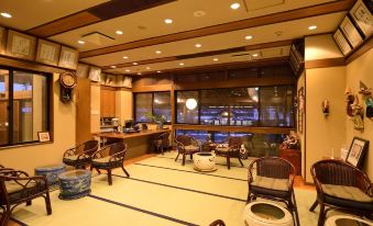 Nakamatsuya Ryokan