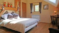 L'Ourserie Bed & Breakfast Hotels in Lugrin