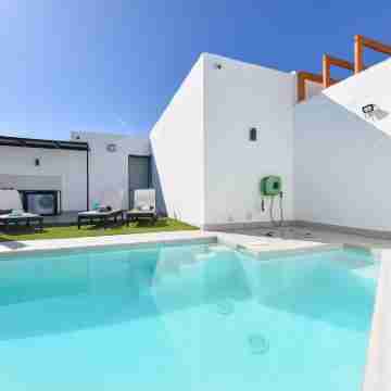 Daniela by VillaGranCanaria Fitness & Recreational Facilities