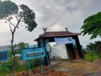 Gadjah Mada Hall Cafe & Penginapan Hostel Hotels in Pacet