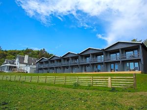 Loch Melfort Hotel