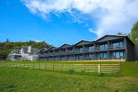 Loch Melfort Hotel Hotels near Oban Promenade