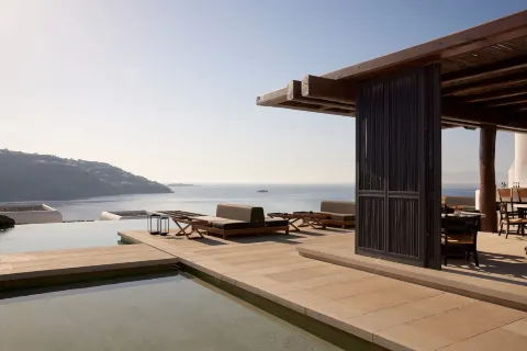 Kalesma Mykonos