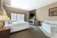 Best Western Plus Mission City Lodge Hotels in Mission