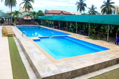 St. Regis Hotels & Resorts Hoteles cerca de Scripture Union National Camp Of Hope, Benin City