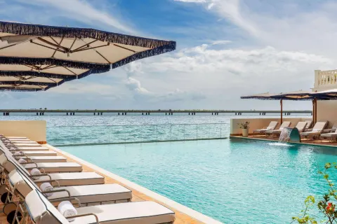 Sofitel Legend Casco Viejo - Panama City