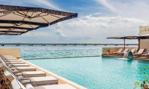 Sofitel Legend Casco Viejo - Panama City